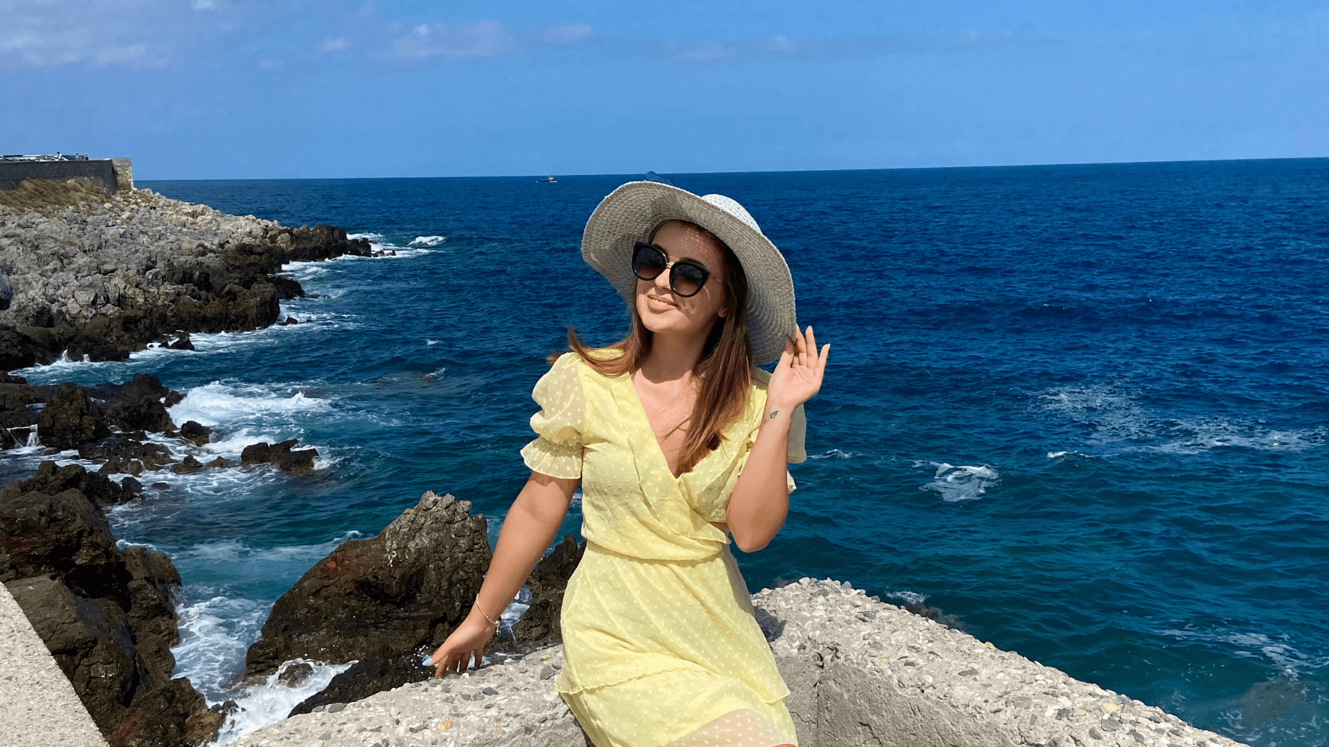 lankytinos vietos Kretoje