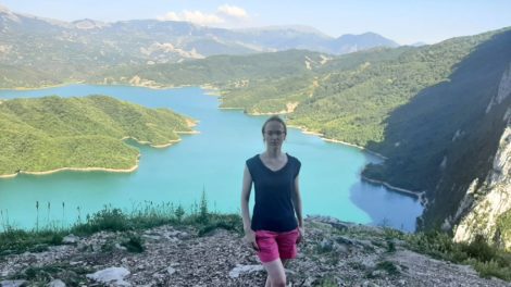 kelionės į Albaniją atsiliepimai