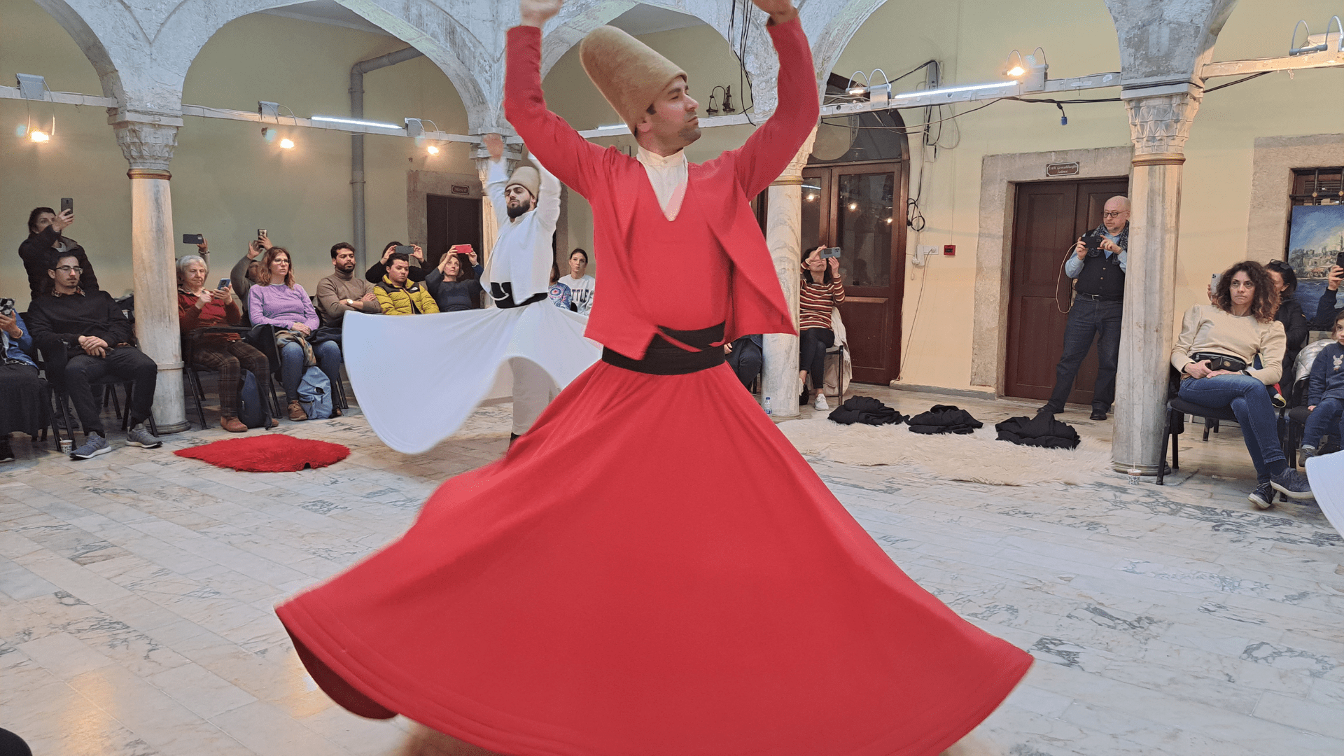 Patarimai keliaujantiems į Turkiją