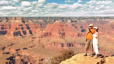 Didysis Kanjonas 1 2 3 Prev Next Didysis Kanjonas (Grand Canyon)