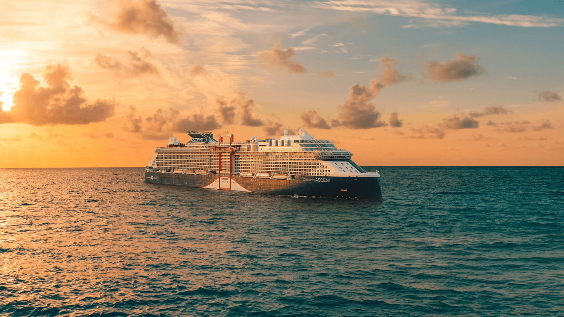 celebrity cruises kruizai