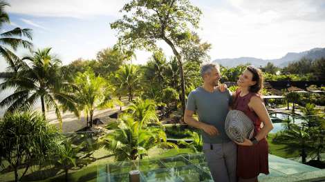 Tailando lankytinos vietos