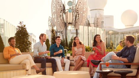 celebrity cruises kruizai