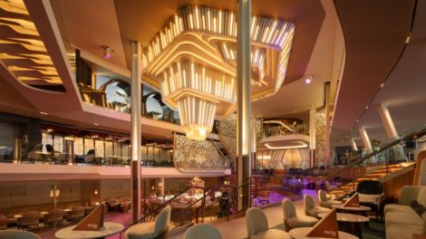 celebrity cruises kruizai